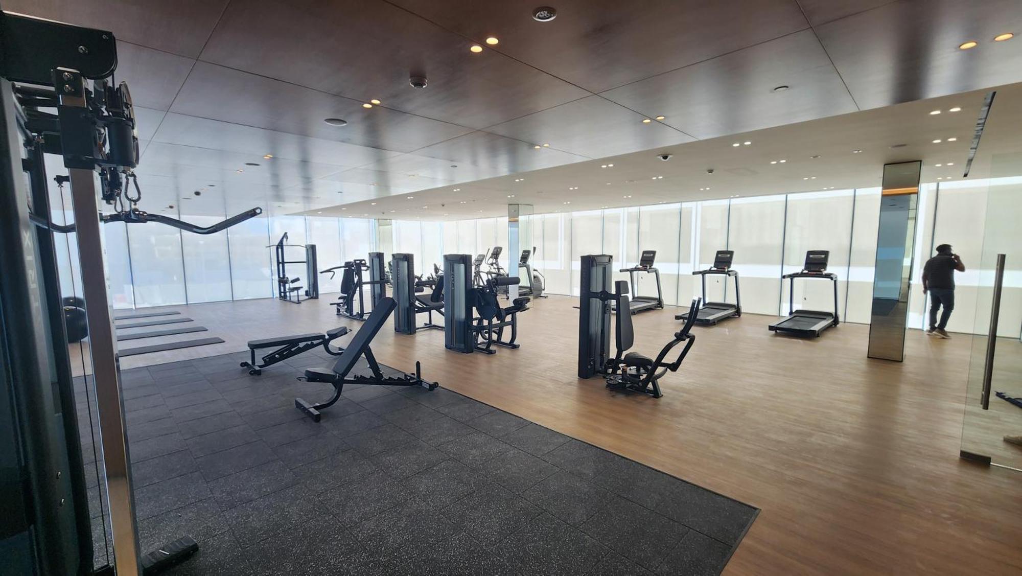 Disalvo Smart And Luxury Apartment Dubai