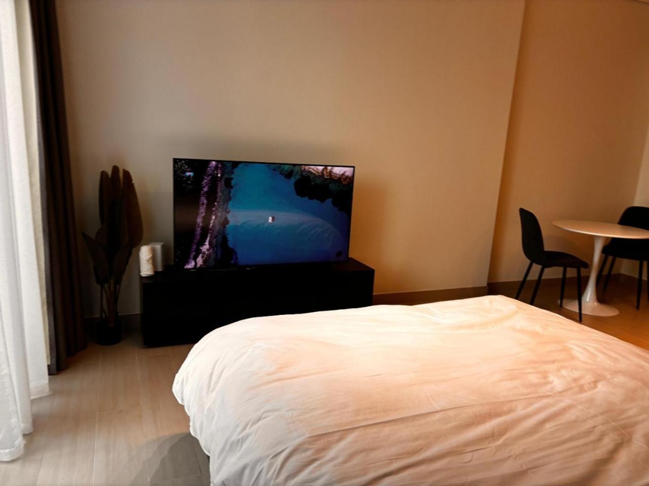Apartment Disalvo Smart And Luxury Dubai