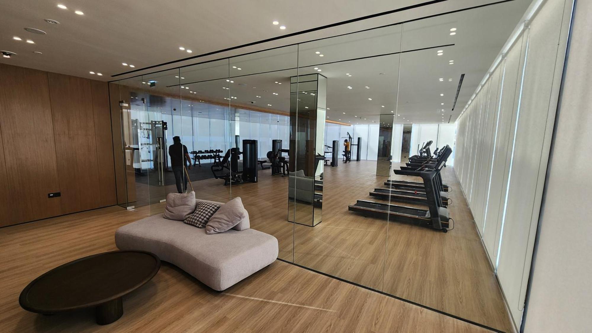 Apartment Disalvo Smart And Luxury Dubai